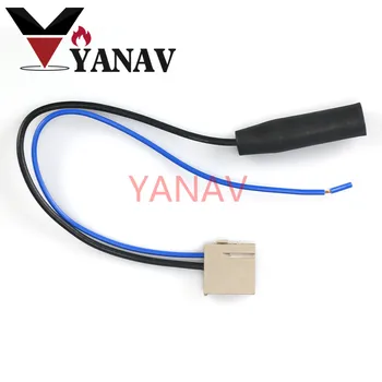 

13-103 Car Stereo Radio Antenna Adaptor forNISSAN 2007+ (select models)