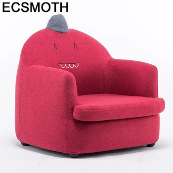 

Small Bed Infantiles Pufy Do Siedzenia Chair Silla Princesa Bedroom Kids Couch Children Baby Dormitorio Infantil Child Sofa