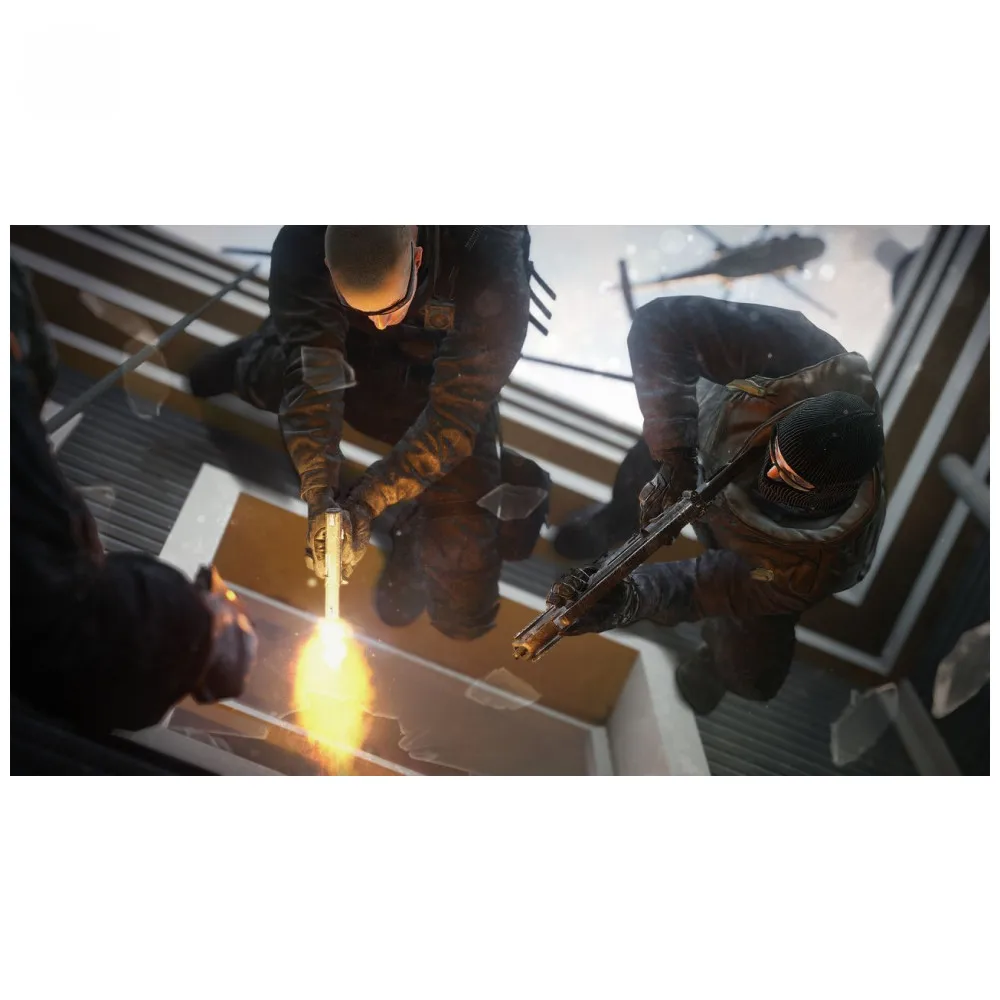 Игра для Xbox one Tom Clancy's Rainbow Six: Осада (русская версия)|Игры консолей| |