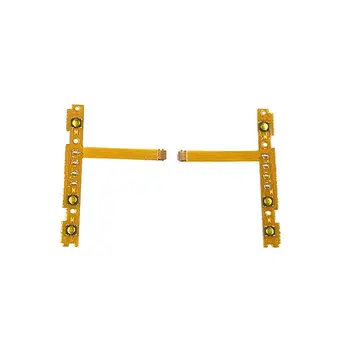 

NEW Replacement part Flex Cable for Nintendo NS Switch Joy-Con left right Button Key Flex Cable SL+SR