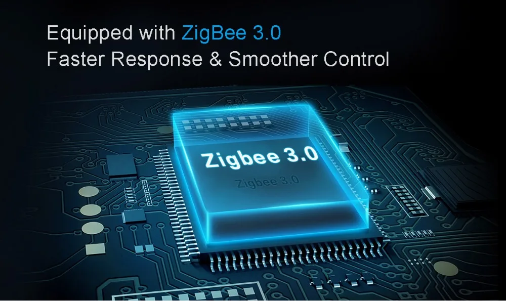 zigbee wifi bluetooth malha hub trabalho com