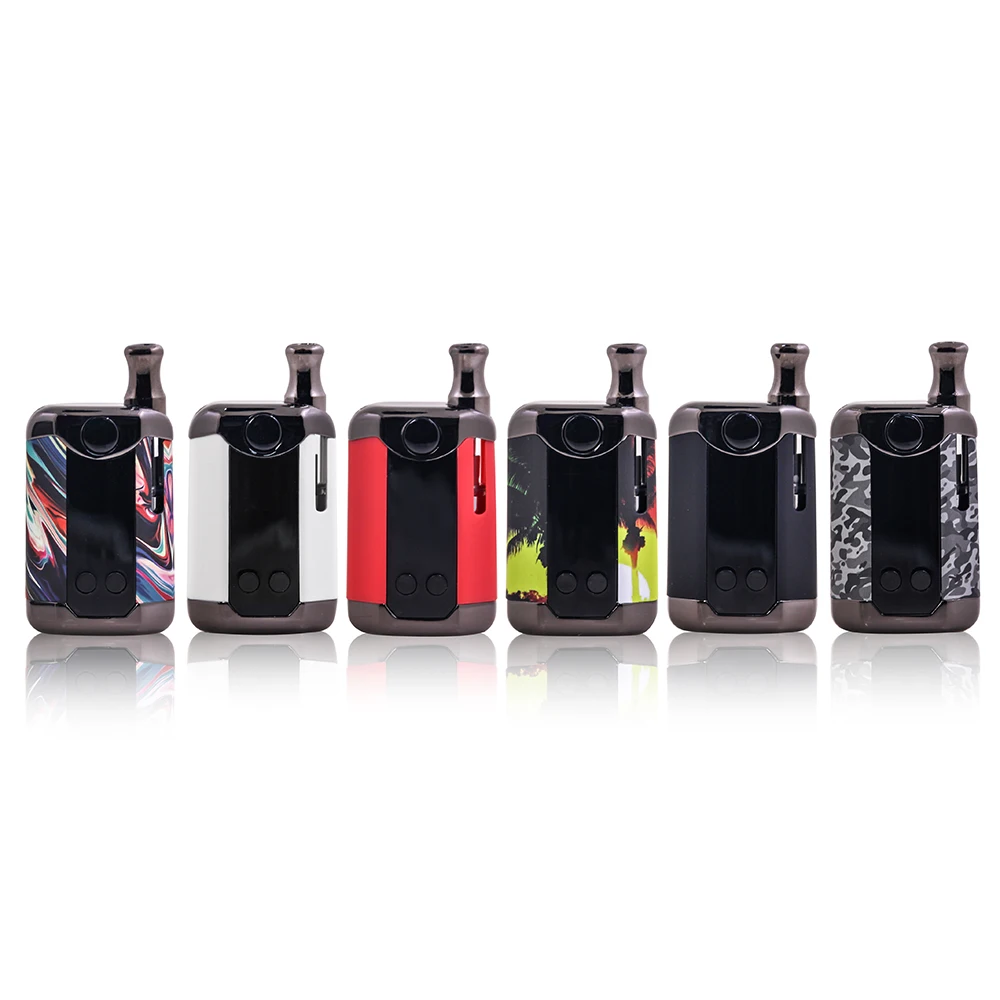 Оригинальный стартовый набор Kangvape TH 420 V аккумулятор 800 мА/ч бокс мод с емкостью 0 5