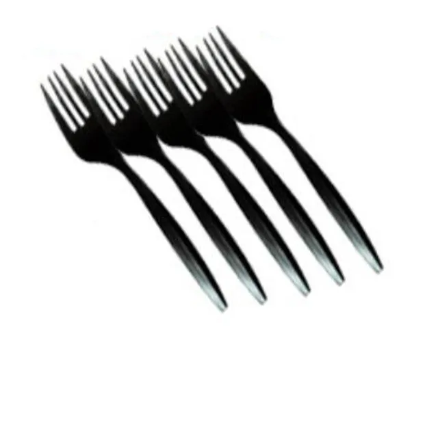 Fork 10pcs Тема гоночного автомобиля одноразовые вечерние столовые приборы флаг гоночного автомобиля тематическая вечеринка на день рождения украшения тема гоночного флага тарелки чашки - Цвет: Fork 10pcs