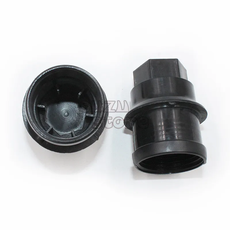 DORMAN колесная гайка крышка Пластиковый комплект 12472838 для CADILLAC GMC Chevrolet