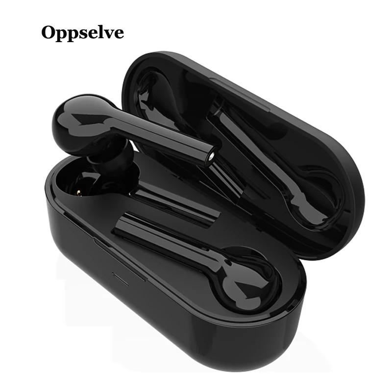 L8 TWS Wireless Earpiece Bluetooth 5 0 Earphones Sport Earbuds Headset With Mic For Smart Phone Xiaomi Samsung iPhone Huawei LG