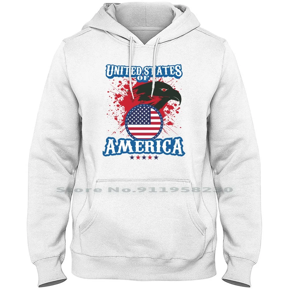 

Свитер из хлопка для США, блок Эрик, Uni St