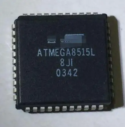 Бесплатная доставка IC новый % ATMEGA8515L-8JI