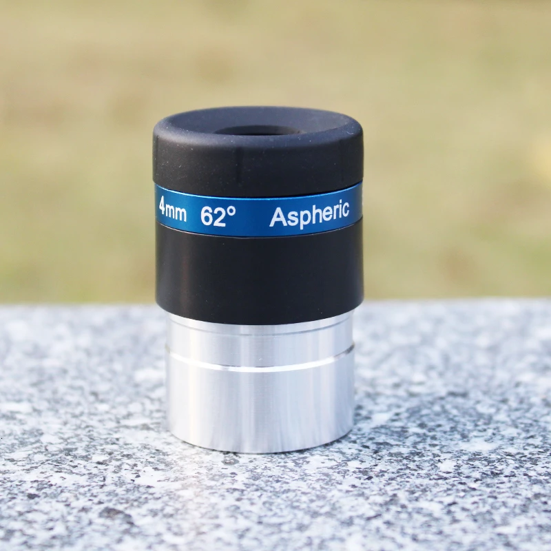 Meade Aspheric Eyepiece Telescope HD Wide Angle 1.25'' 62 De Eyepiece