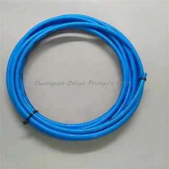 

00.471.0082 Tube 6,1*1 For HD SM102 SX102 CD102CN CX102 QM46 XL105P XL106P PM52CN SM52CN SX52 SX74 SM74CN PM74CN CD74 Machine