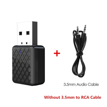 

Transmitter Audio receiver Wireless Adapter AUX Stereo Accessories Headphones