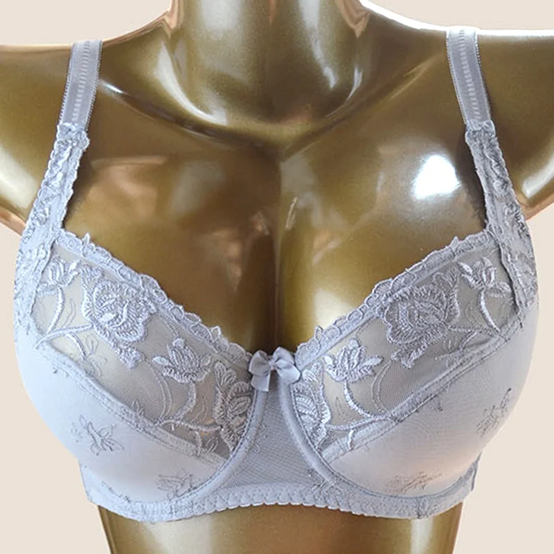 Bra style 1 Norns, женский сексуальный комплект нижнего белья, кружевной комплект нижнего белья, пуш-ап, размера плюс, комплект с бюстгальтером из льна, красный комплект нижнего белья, бюстгальтер и трусики, комплект без косточек - Цвет: Bra style 1