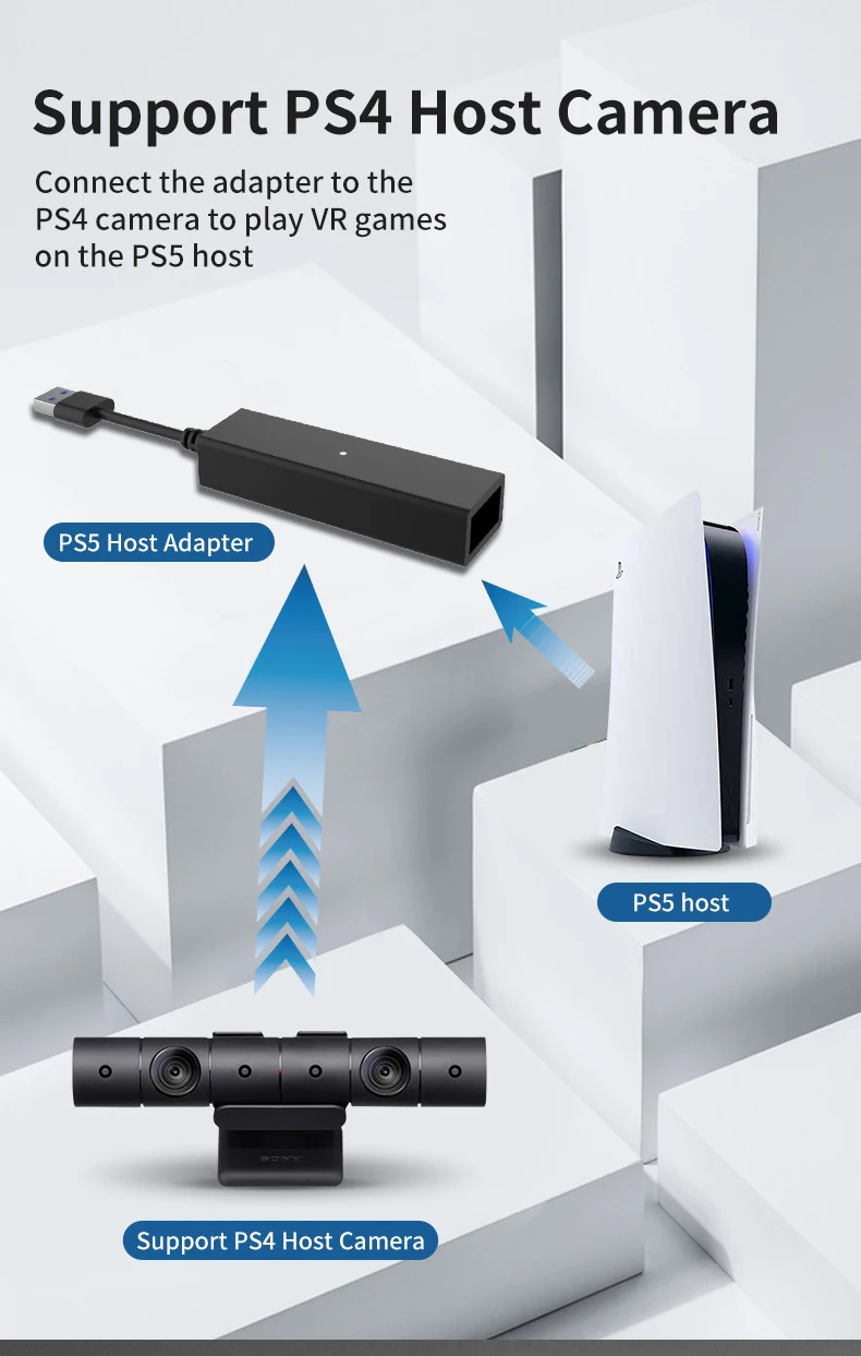 console mini conector da câmera jogar peças