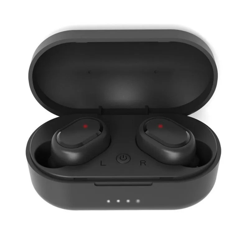 Новые красочные Bluetooth гарнитуры беспроводные наушники с шумоподавлением наушники с микрофоном для IPhone для Xiaomi для huawei для samsung
