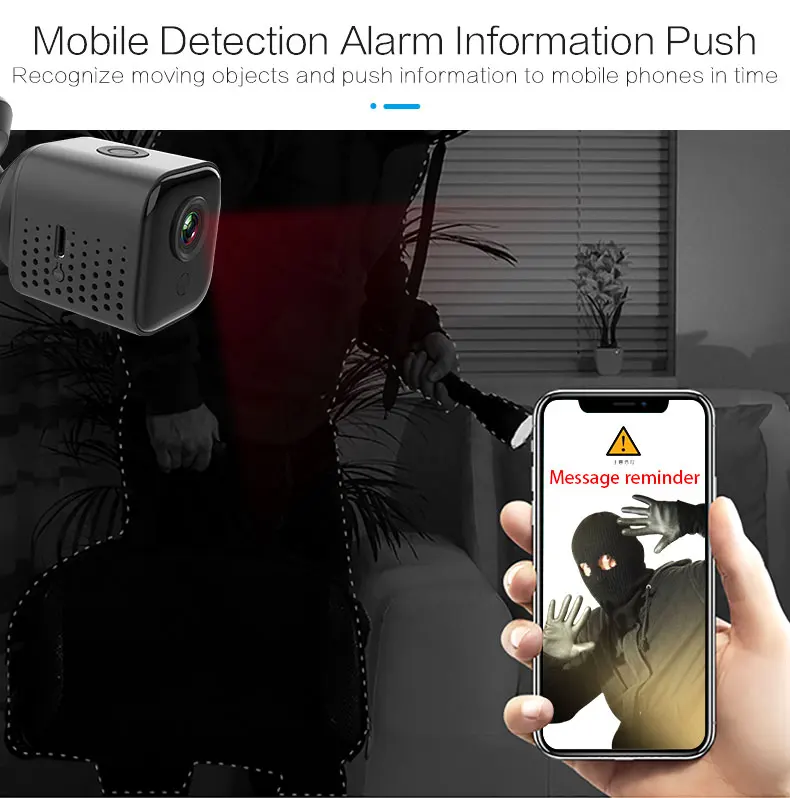 A11 A12 A10 1080P HD Wifi IP Mini Cam Night Vision Security Micro Home Smart CCTV Motion Detection  - 32922713501  A11 A12 A10 1080P HD Wifi IP Mini Cam Night Vision Security Micro Home Smart CCTV Motion Detection  - 32922713501