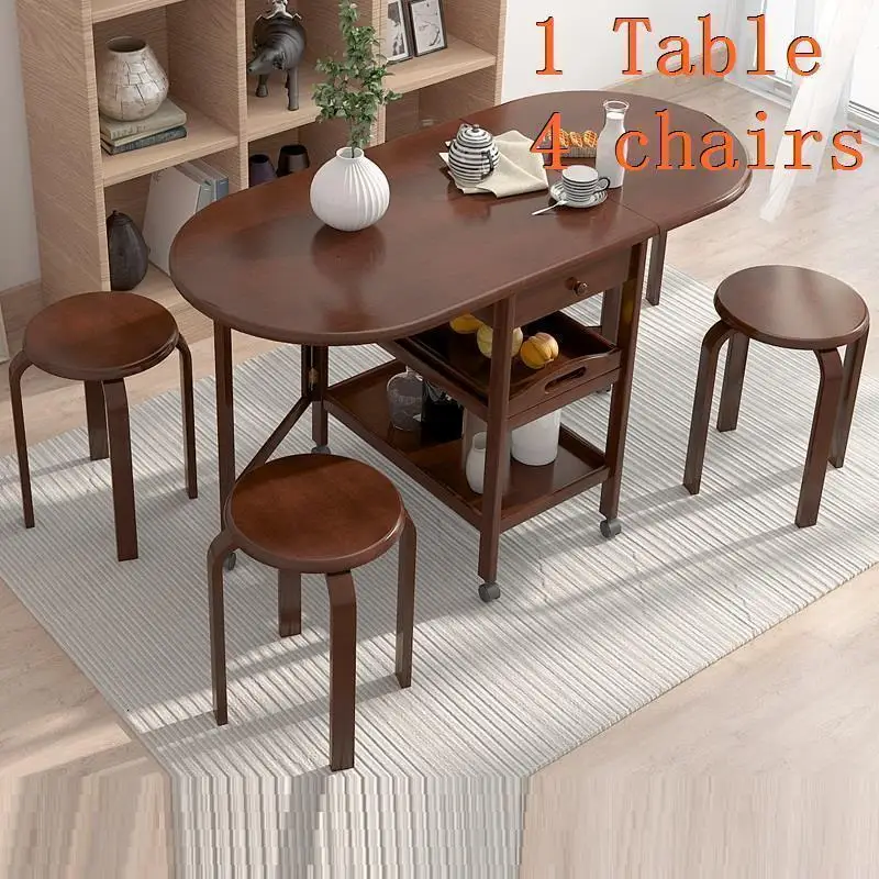 Version G Яслях Moderne Sala De Jantar столешница Esstisch Marmol набор столовой Винтаж деревянный складной табло Comedor стол Меса Обеденная стол - Цвет: Version G