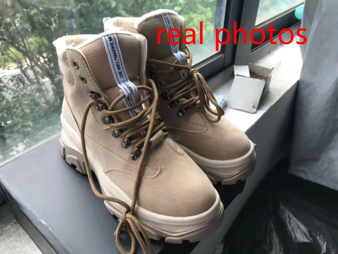 Botas femininas/женские ботинки; Новинка года; зимние сапоги; женская обувь; теплые зимние сапоги; Модные женские ботильоны; женская зимняя обувь из флока