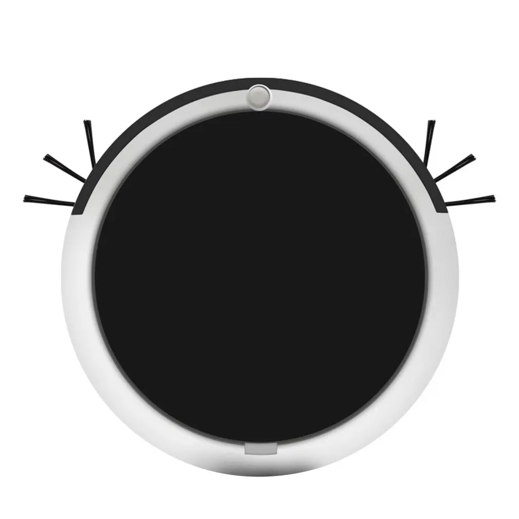 

3 In 1 Robot Vacuum Cleaner Intelligent Dust Collector Self-induction Wet Dry Sweeping Robot Floor Cleaner