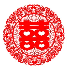 Креативные Свадебные наклейки на свадьбу, Мультяшные наклейки на статическое электричество, украшение дома, украшение для окна, свадебные 30