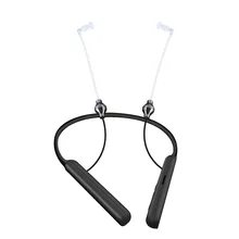 T30 Wireless Headphone With Microphone Support TF SD Card Bluetooth 5 0 Earphone Stereo Bass Headset Sport Neck Hanging Earpiece