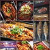 Large Commercial Gas Grilled Fish Mutton Chop Stove 1/2/3/4 Grid Barbecue Machine Stainless Steel Fully Automatic Desktop Oven 6