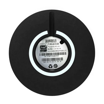 

Infrared Smart Air Conditioning Mini Home Universal Switch Wireless WiFi USB Charging Remote Control Automation For Alexa Google