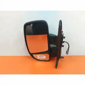 

LEFT REARVIEW NISSAN INTERSTAR MOD. 04 (X70)