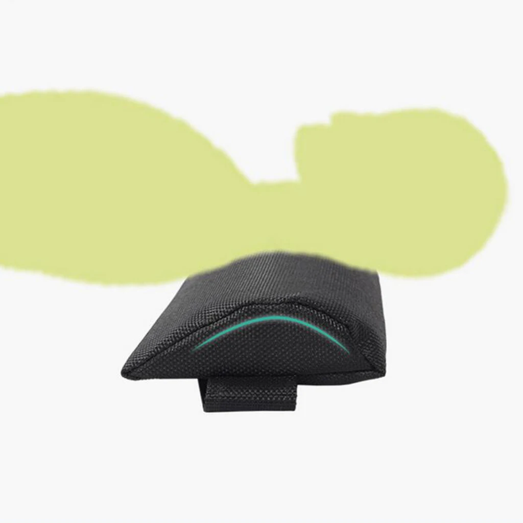 4x Universal Replacement Headrest Head Cushion Pillow for Anti Gravity Lounge Chair/Recliner