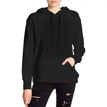 

winter clothes woman hoodie sweatshirts ladies pullovers pocket hooded jacketPlease Go On