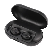 ZLT-01 TWS Беспроводные Bluetooth 5,0 наушники стерео Bluetooth сенсорная гарнитура AI управление Bluetooth 5,0 гарнитура для смартфона черный ZLT-01 TWS Беспроводные Bluetooth 5,0 наушники стерео Bluetooth сенсорная гарнитура AI управление Bluetooth 5,0 гарнитура для смартфона черный