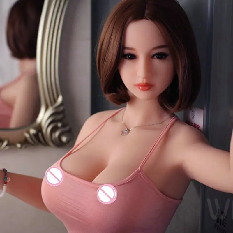 158cm big breast-Lillian (7)