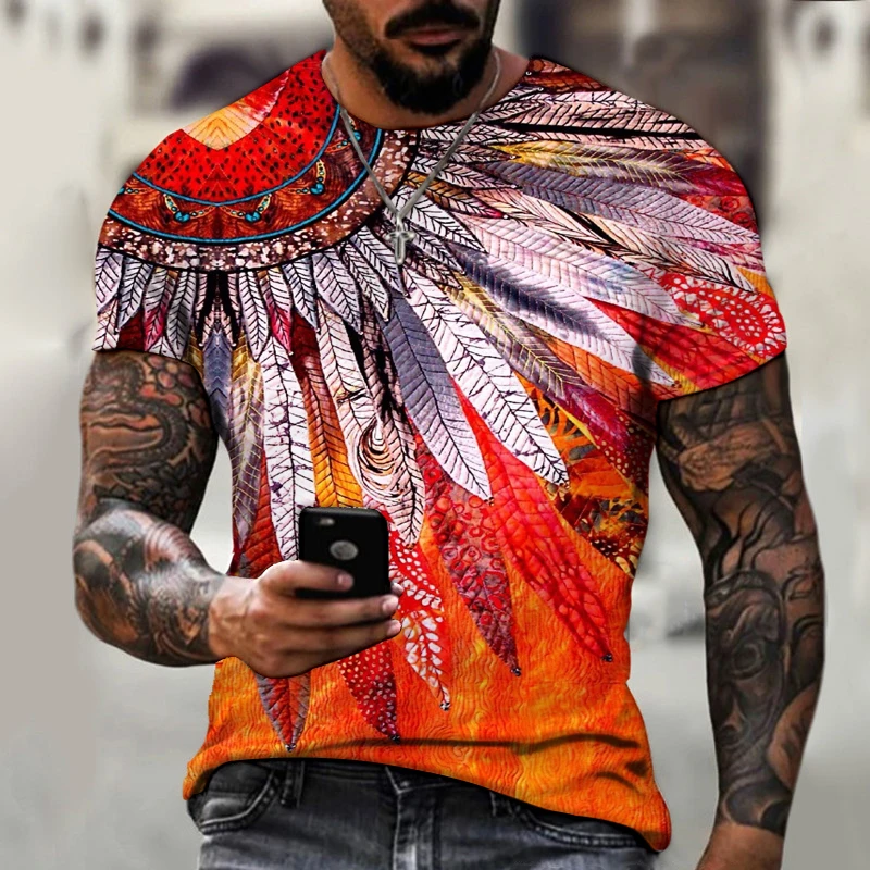 shirt Summer Casual Tops Fashion 