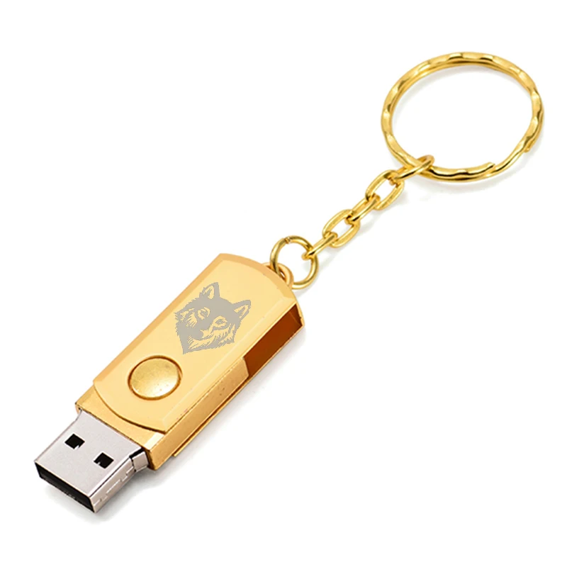 16gb usb flash drive JASTER Metalen USB Flash Drive Pendrive 64GB 32GB 16GB Free TYPE-C gift 8GB Pen Drive Mini U stick Memory Stick Free Custom LOGO 8gb usb flash drive