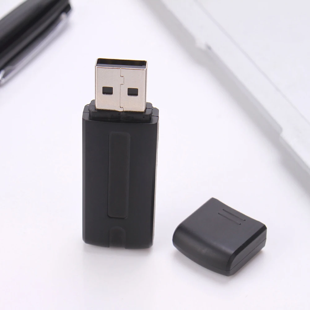 USB Stick ANT + беспроводной приемник велосипедный компьютер адаптер датчик скорости