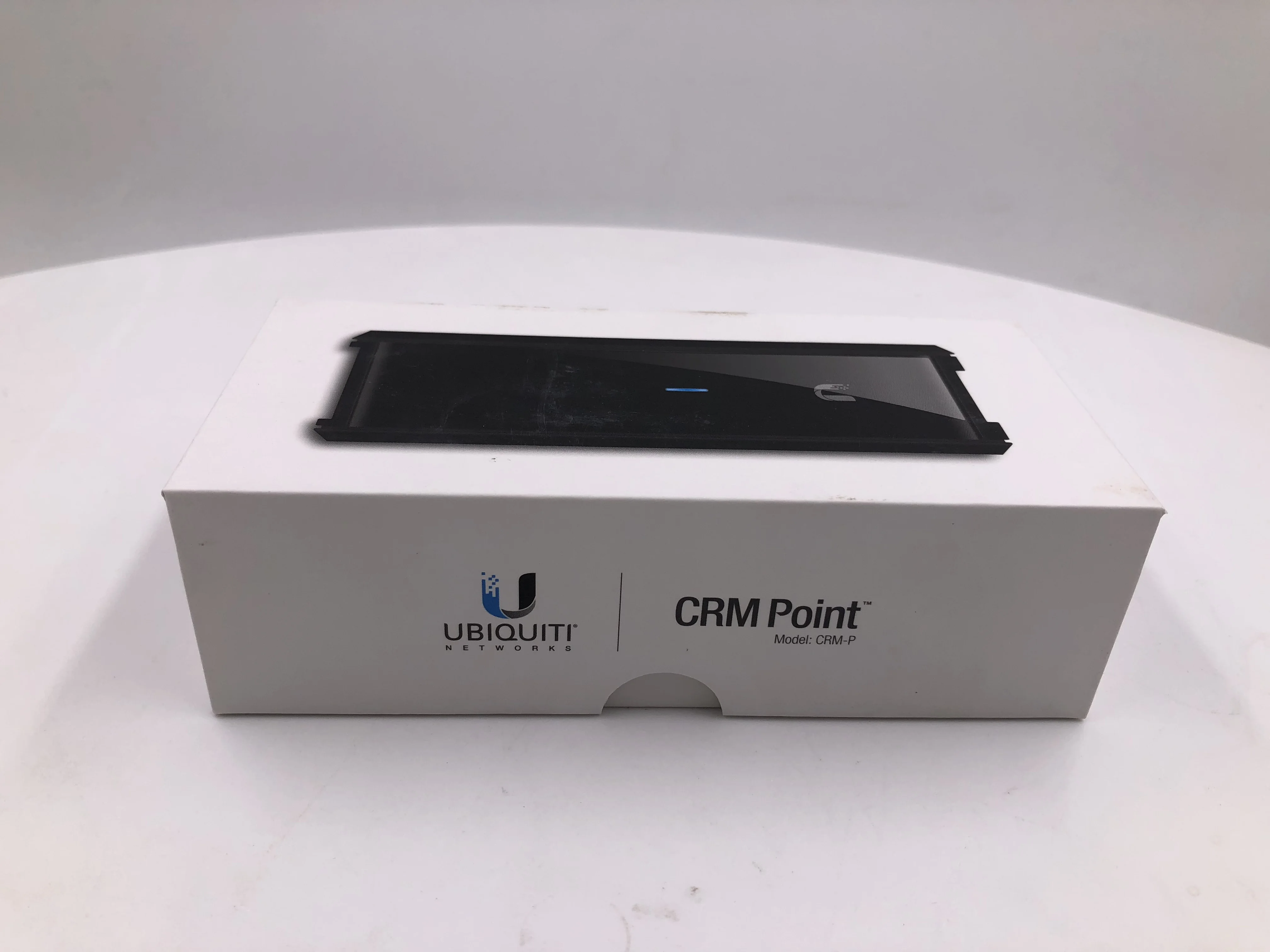 

Ubiquiti CRM-Point - Network Management Device