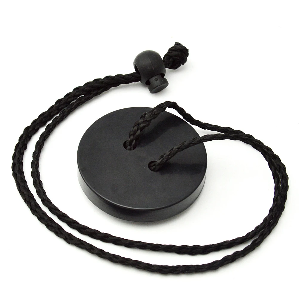 360 Degree Rearview Mirror Diving Gear Scuba Diving Adjustable Rearview Mirror Lanyard Rope Safety Swimming Accessories scuba diving accessories diving lanyard