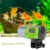 Auto Fish Feeder Timer Food Feeding LCD Timing Aquarium Auto Feeder Machine Feeder Food Feeding Dispenser Инструмент