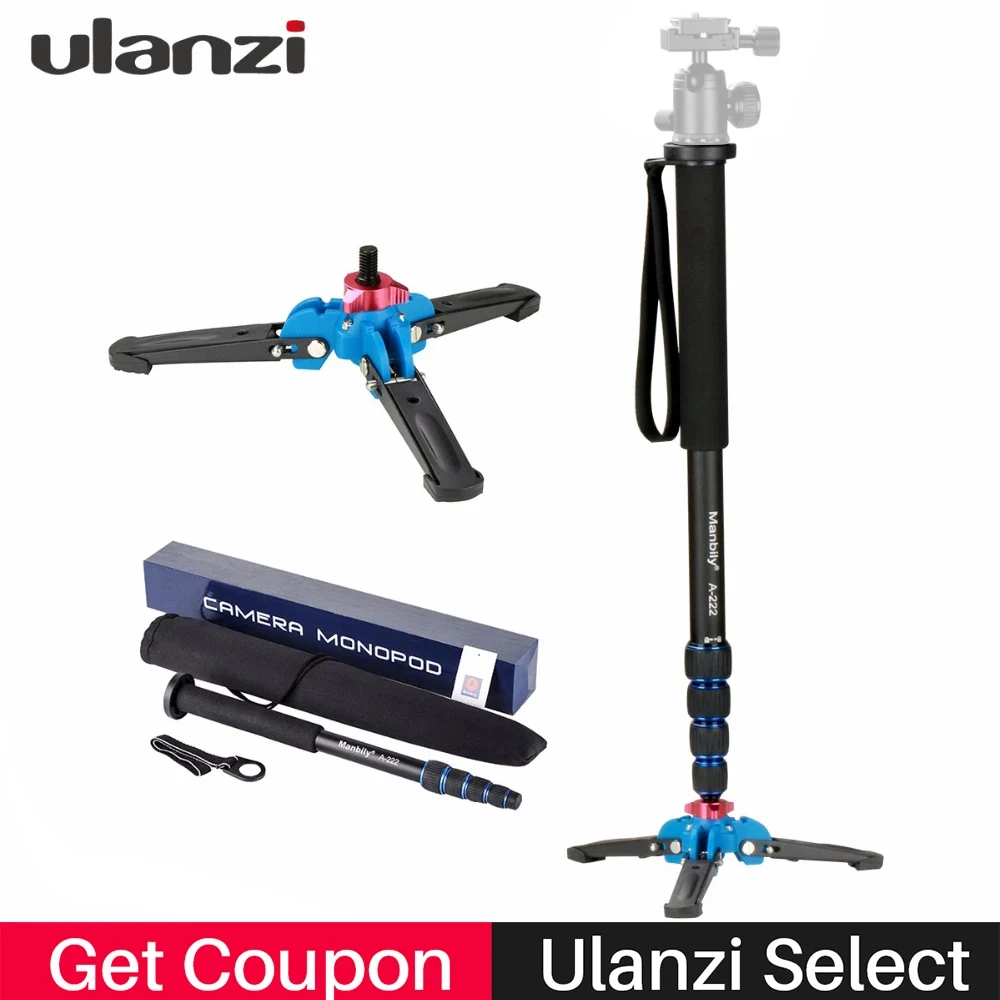 Trépied flexible TriPod Mini 18 cm