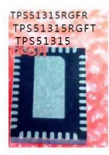 Новый TPS51315RGFR TPS51315RGFT TPS51315 | Электроника