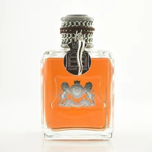 Мужская Парфюмированная стойкая Смешанная Туалетная вода с ароматом 100 мл для мужчин, флакон с распылителем, Парфюмированная вода, классический аромат, дикая Парфюмированная вода