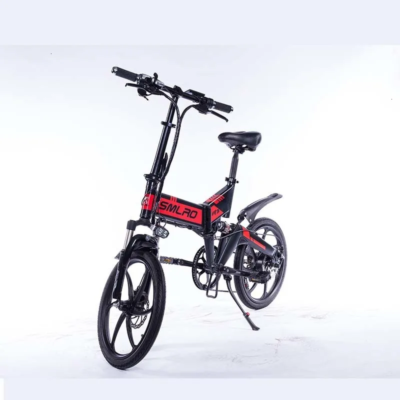 7-Скорость) M3 2" складной электрический велосипед ребёнка ройялас 48V литий-ионный Батарея 350 Вт мотор и 7 Скорость переключения передач легкий E-велосипед, способный преодолевать Броды для взрослых