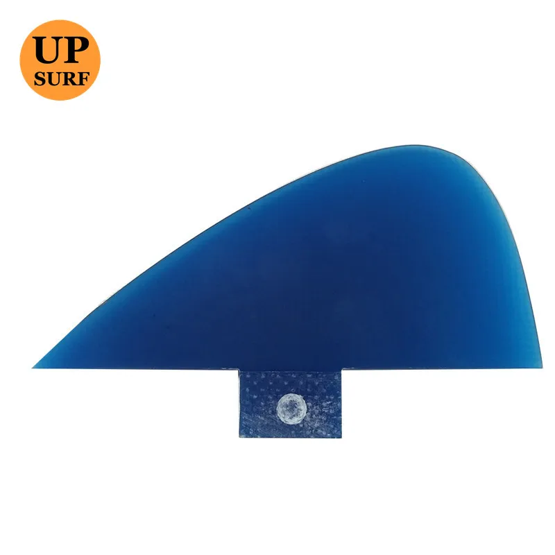 

Fins FCS Fin Knubster Centre Kneel Fin Barbatanas de Azul Surf Fins