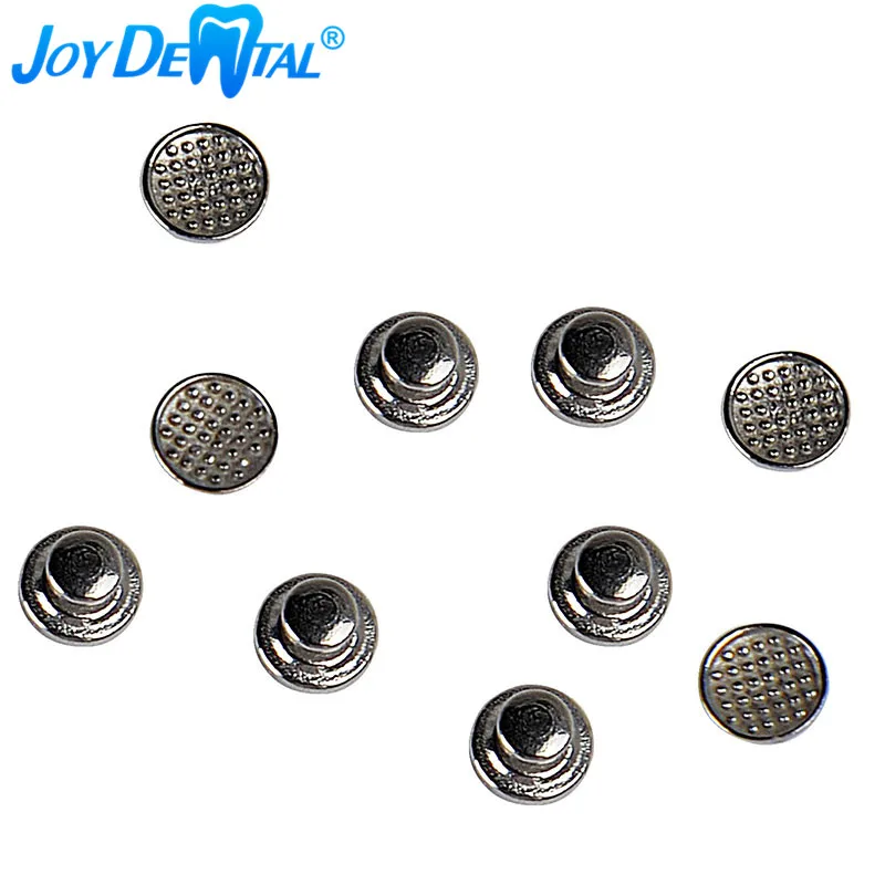 Рисунок 5 - металлические Ортодонтические 