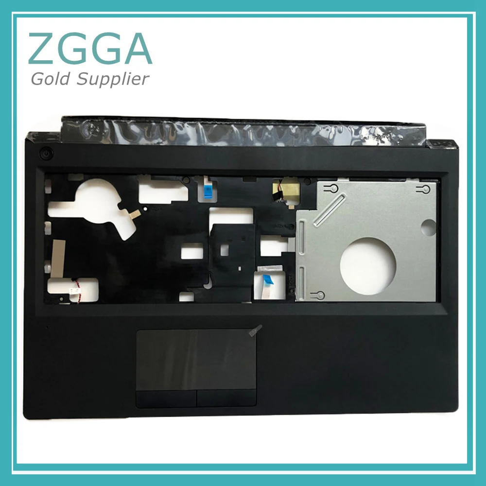 Для lenovo B5400 M5400 M5450 Упор для рук крышка верхний чехол клавиатура ободок W/FPR отверстие черный 3PBM6TALV10