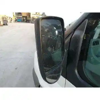 

LEFT REARVIEW MIRROR FORD TRANSIT CLOSED BOX '06