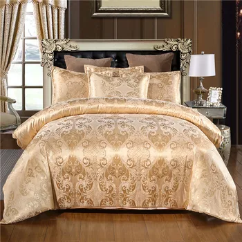 

Bedding set Single Queen King Size Bed Linen Quilt Cover 100% polyester comfortable Duvet Cover Set