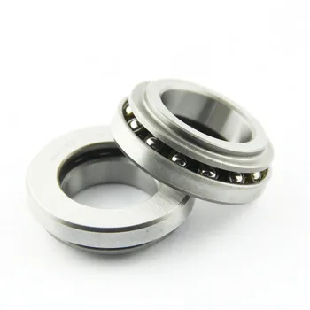 

Steering Head Bearing Kit For Honda FourTrax ATC125 TRX70 TRX90 PassPort C70 CL70 Z50 CRF70F XR80R CRF80F CRF50F CRF70F XL100