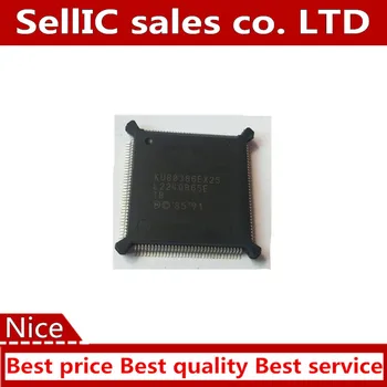 

Integrated IC circuit chip KU80386EX25 KU80386