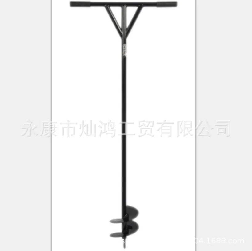 

Manufacturers Direct Selling Customizable High Quality Garden Tools Ground Auger Hole Digging Maker Digging Hole Tool Tree Plant