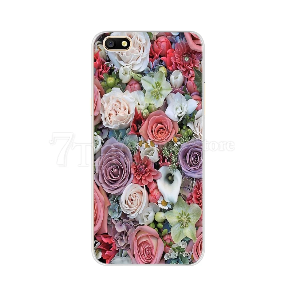 Sleek Soft TPU Silicone Back Cover Bumper Phone Case