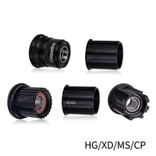 

DT XD MS HG XDR Mavic XD Bicycle Tower Base 10 11 12 Speed tower Base Repair MTB Mountain Bike Hub Bearing Bicycle Hubs